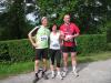 Festungslauf Kronach 2009